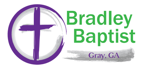 Bradley Baptist Church logo